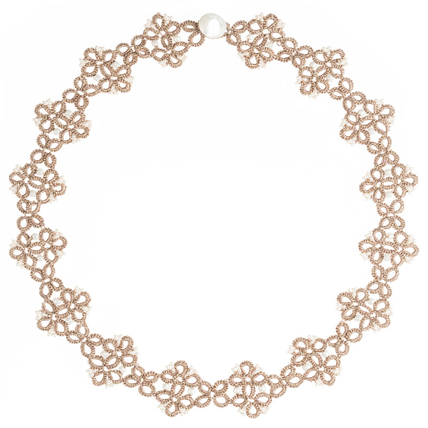 Collier Jenny