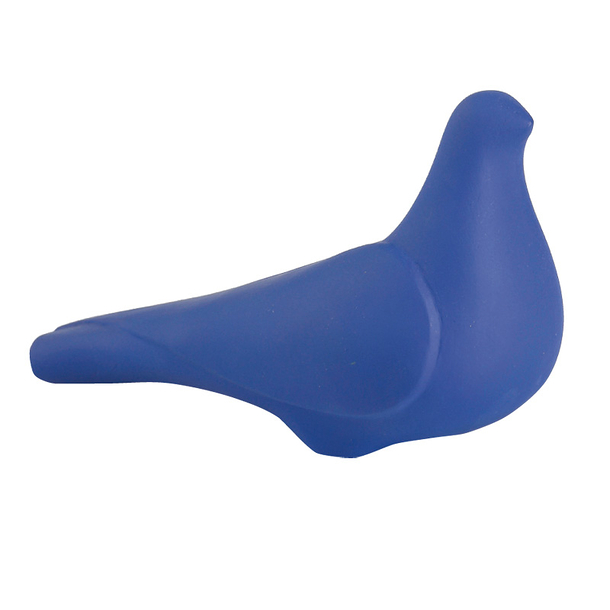 Colombe - Bleu Outremer