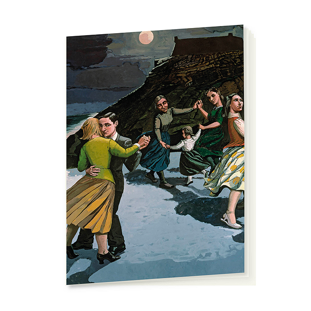 Cahier Paula Rego The Dance Boutiques de Musées