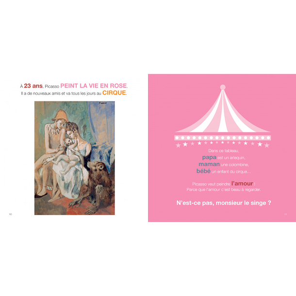 Picasso Boutiques De Musees