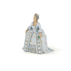 Figurine Marie-Antoinette