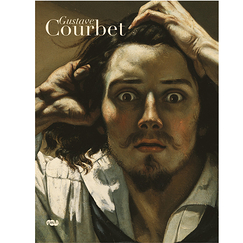 Gustave Courbet - Exhibition catalogue