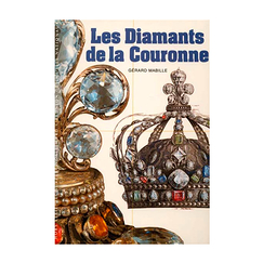 Les diamants de la Couronne