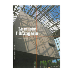 Le musée de l'Orangerie