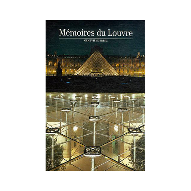 Mémoires du Louvre