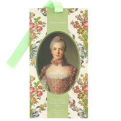 Sachet parfumé Madame Adelaïde - Verveine - Dames de la cour