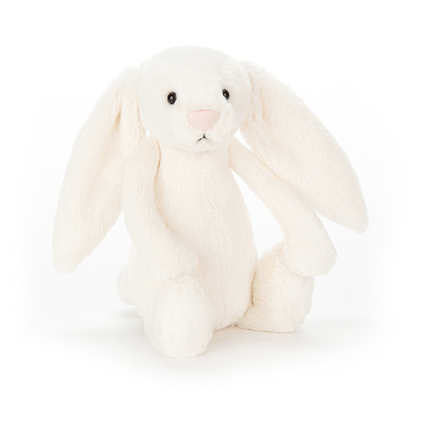 peluche lapin