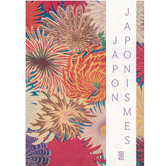 Japon, japonismes - Exhibition catalogue
