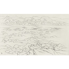 Deserts - Cécile Reims