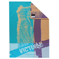 Kitchen Towel Victory of Samothrace