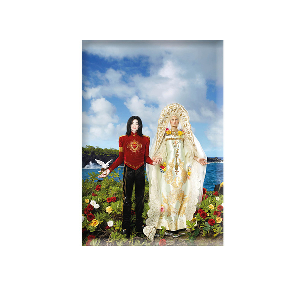 Magnet LaChapelle Beatification