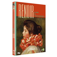 DVD Renoir, Beyond Impressionism