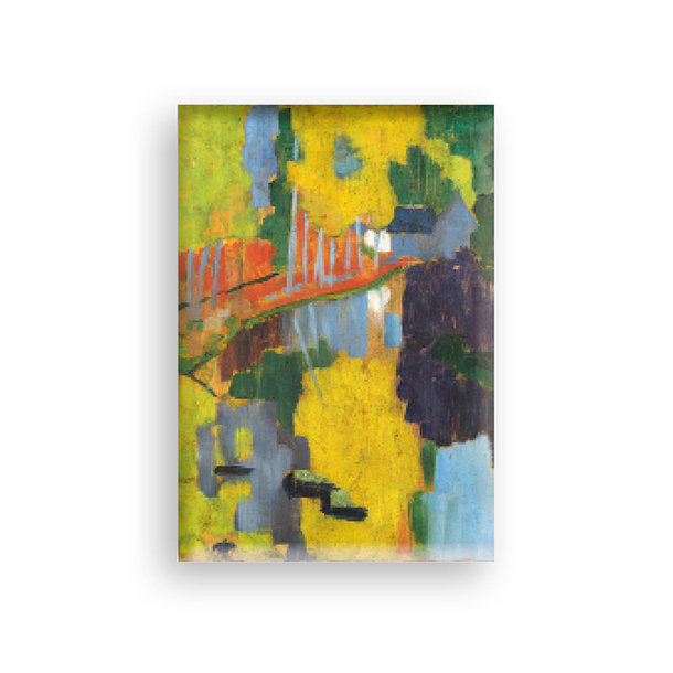 Magnet Sérusier Le Talisman