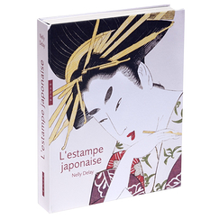 L'estampe japonaise