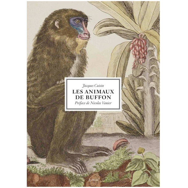 Les animaux de Buffon