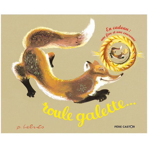Roule galette...