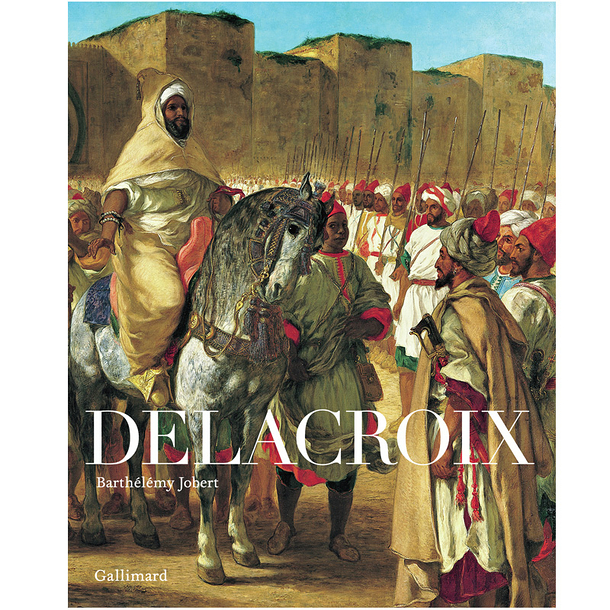 Delacroix