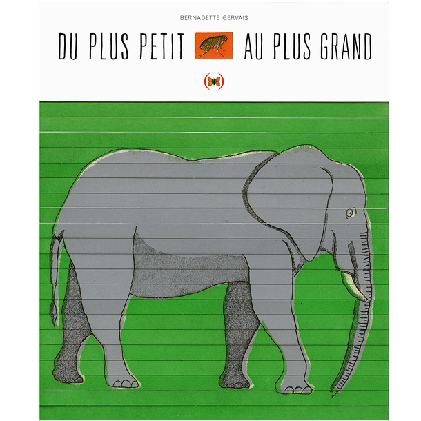 Du plus petit au plus grand