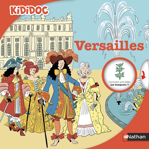 Versailles