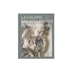 La galerie des sculptures du Petit Palais