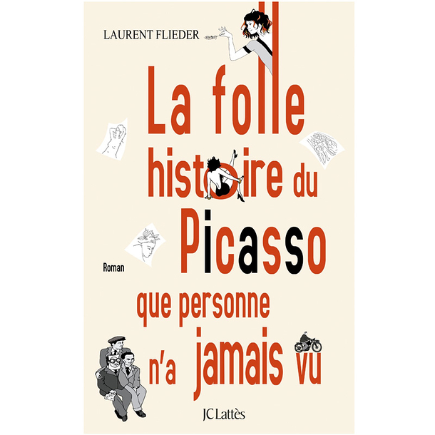 La folle histoire du Picasso que personne n'a jamais vu