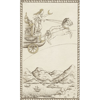 Cécile Reims - Luna - Classique