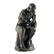 Le penseur - Rodin