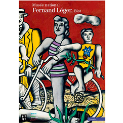 Musée national Fernand Léger, Biot