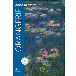 Visitor Guide Musée de l'Orangerie