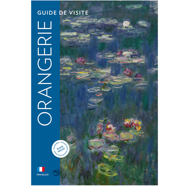 Guide de visite Musée de l'Orangerie
