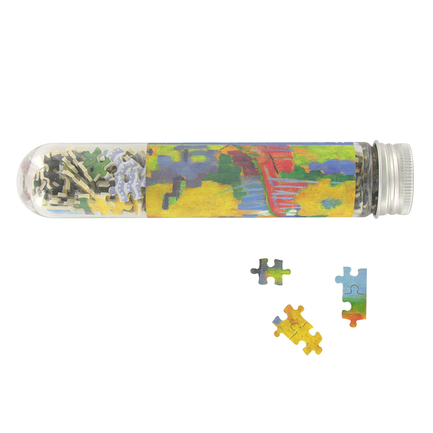 Micro puzzle Sérusier Le Talisman