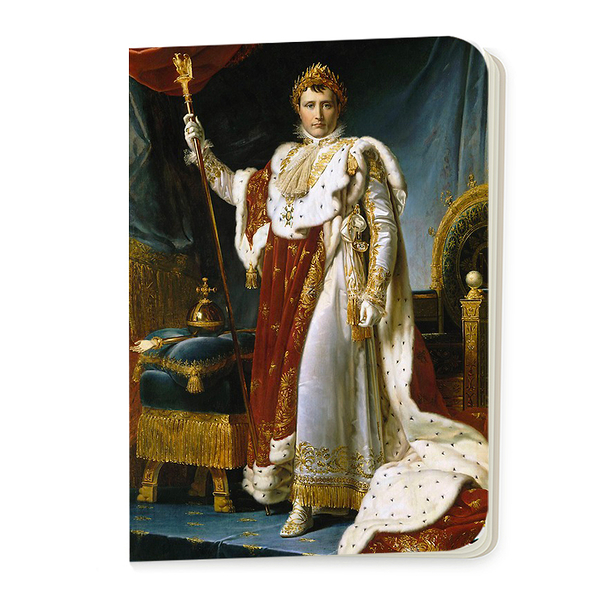 Napoléon 1st Notebook