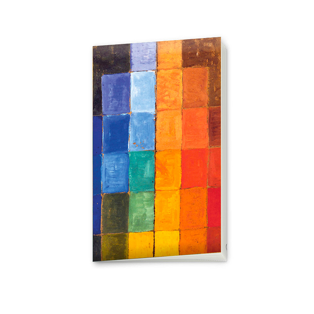 Carnet Sérusier Dissonance