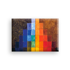Magnet Sérusier - Dissonnance