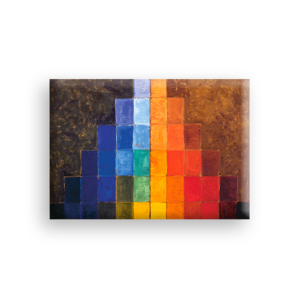 Magnet Sérusier Dissonance