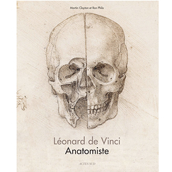 Léonard de Vinci anatomiste