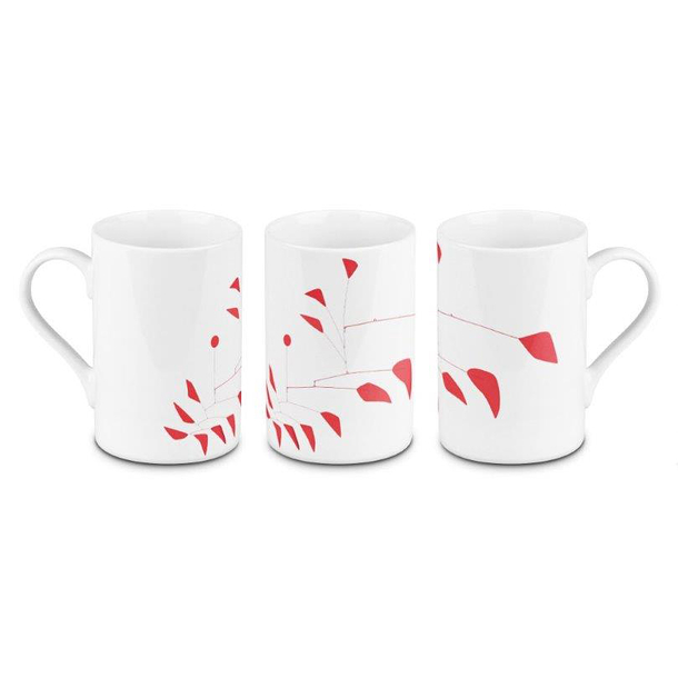 Mug Calder