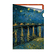 Sous-chemise A4 - Van Gogh La nuit étoilée