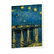 CAHIER VAN GOGH NUIT ETOILEE FONDS ORSAY