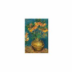 Magnet Vincent van Gogh - Fritillaires, 1887