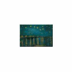 Poster Vincent van Gogh - Starry Night | Boutiques de Musées