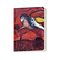 Cahier Chagall Le Cantique des Cantiques IV