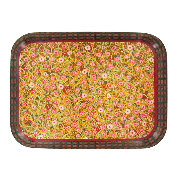 The intimacy Vuillard Serving tray