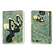 Carnet Denis Les harpistes