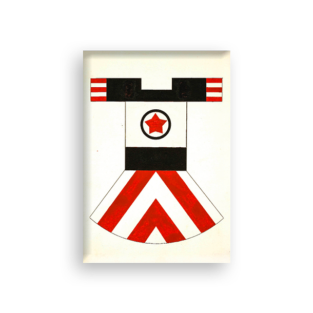 Magnet Stepanova