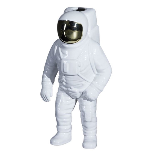 Vase Starman porcelaine