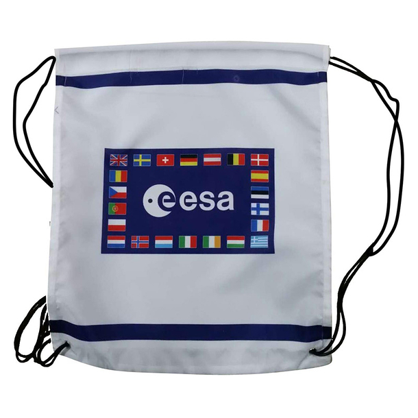 Sac à dos astronaute ESA