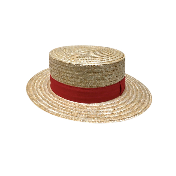 canoe hat