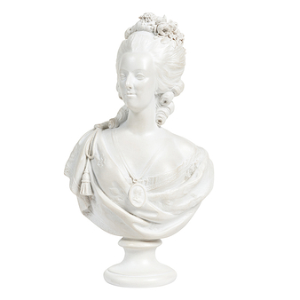 Bust of Marie-Antoinette - Lecomte