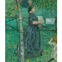 Les Nabis et le décor. Bonnard, Vuillard, Maurice Denis... - Catalogue d'exposition